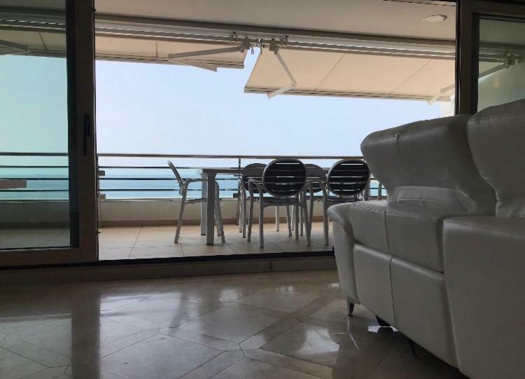 Praia Da California Apartment Sesimbra Exteriér fotografie