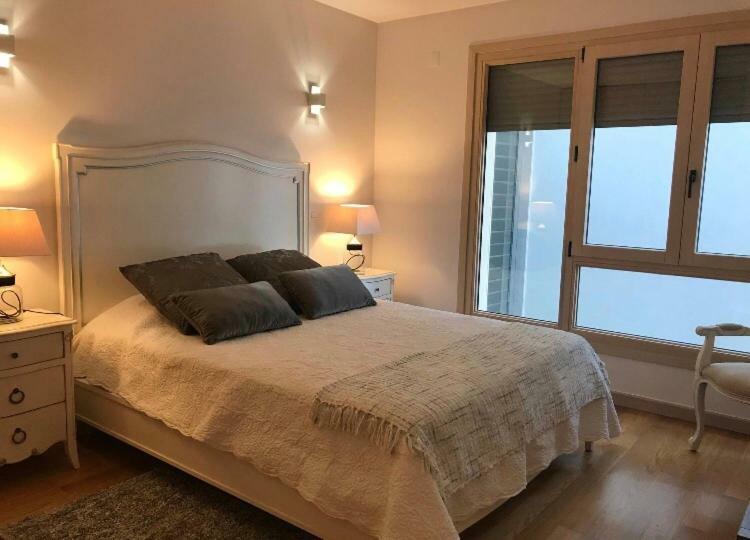 Praia Da California Apartment Sesimbra Exteriér fotografie