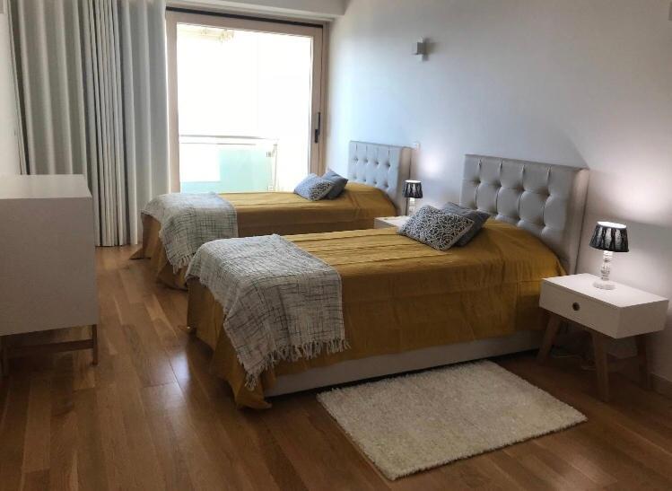 Praia Da California Apartment Sesimbra Exteriér fotografie