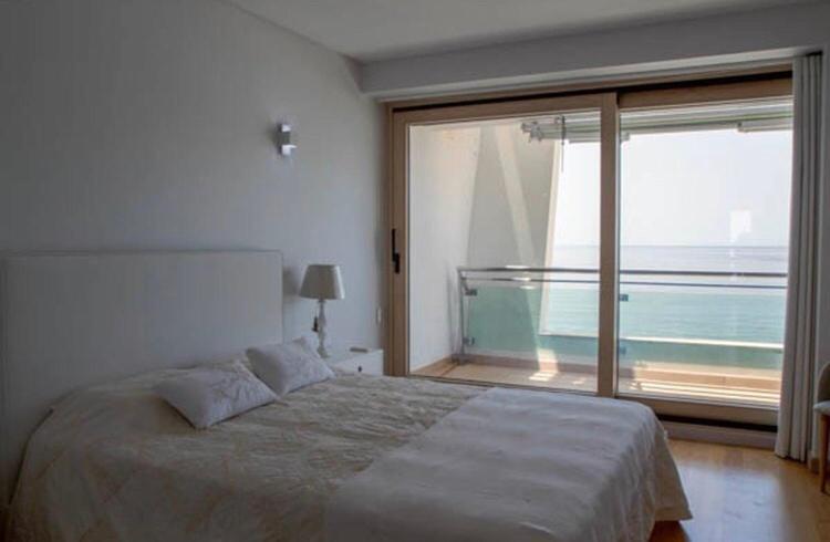 Praia Da California Apartment Sesimbra Exteriér fotografie